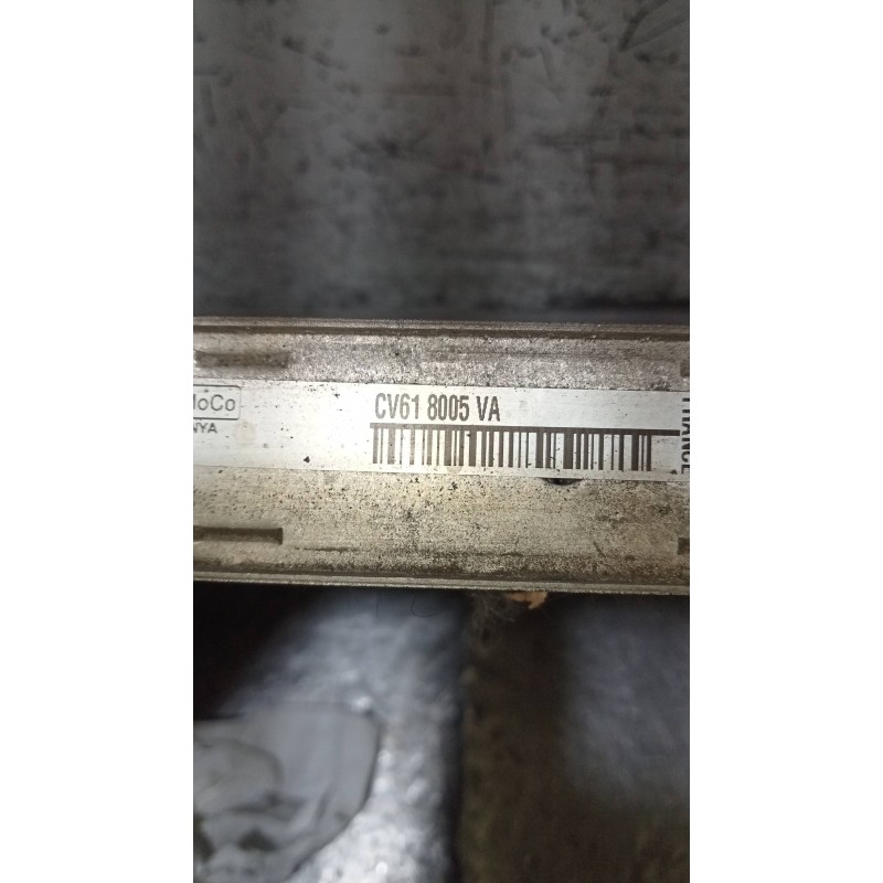 Recambio de radiador agua para ford focus lim. (cb8) sport referencia OEM IAM CV618005VA  