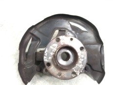 Recambio de mangueta delantera izquierda para fiat doblo cargo (223) 1.9 d furg. acristalado referencia OEM IAM   