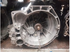 Recambio de caja cambios para ford fusion (cbk) 1.4 tdci cat referencia OEM IAM 2N1R7002PA TFL02 51102 215956 
