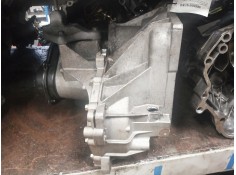 Recambio de caja cambios para ford fusion (cbk) 1.4 tdci cat referencia OEM IAM 2N1R7002PA TFL02 51102 215956  2
