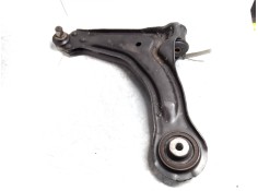Recambio de brazo suspension inferior delantero izquierdo para mercedes vito (w638) caja cerrada referencia OEM IAM   