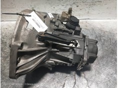 Recambio de caja cambios para fiat marea berlina (185) 1.6 16v cat referencia OEM IAM   