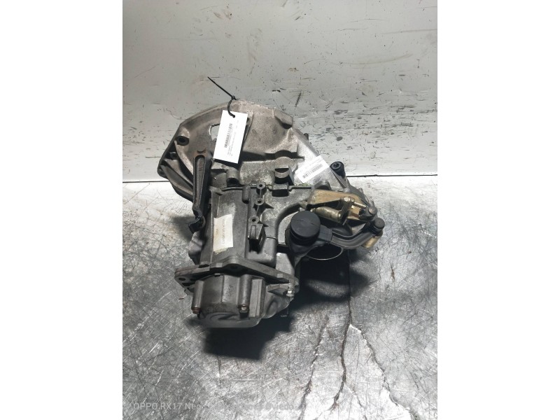 Recambio de caja cambios para fiat marea berlina (185) 1.6 16v cat referencia OEM IAM   