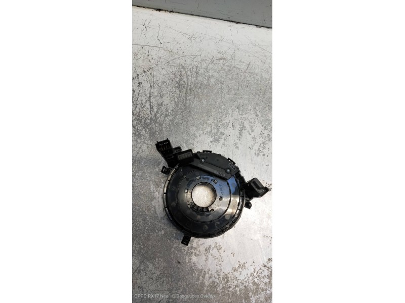 Recambio de anillo airbag para audi a4 berlina (8e) 2.0 tdi (dpf) (125kw) referencia OEM IAM   