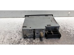 Recambio de sistema audio / radio cd para renault mascott fg 160. 35/55/65 cabina individual referencia OEM IAM 8200354522   2
