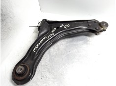 Recambio de brazo suspension inferior delantero izquierdo para mercedes vito (w638) caja cerrada referencia OEM IAM    2