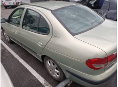 renault megane i fase 2 classic (la..) del año 2001 2