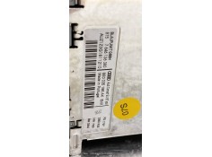 Recambio de sistema audio / radio cd para audi a4 berlina (8e) 2.0 tdi (dpf) (125kw) referencia OEM IAM 8E0035186AK   2