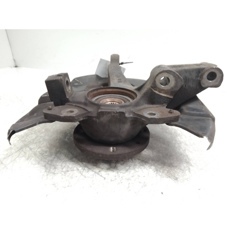 Recambio de mangueta delantera izquierda para fiat doblo cargo (223) 1.9 d furg. acristalado referencia OEM IAM   