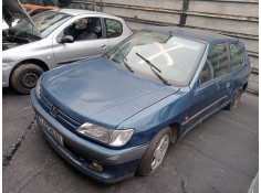peugeot 306 berlina 3/4/5 puertas (s2) del año 1997