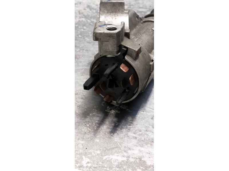 Recambio de conmutador de arranque para audi a4 berlina (8e) 2.0 tdi (dpf) (125kw) referencia OEM IAM 4B0905851  