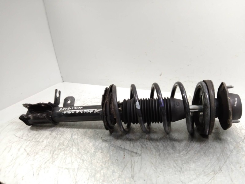 Recambio de amortiguador trasero derecho para chevrolet nubira berlina cdx referencia OEM IAM   