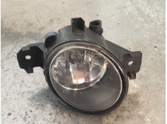 Recambio de faro antiniebla izquierdo para renault clio iii confort dynamique referencia OEM IAM 8200002469 89202714 