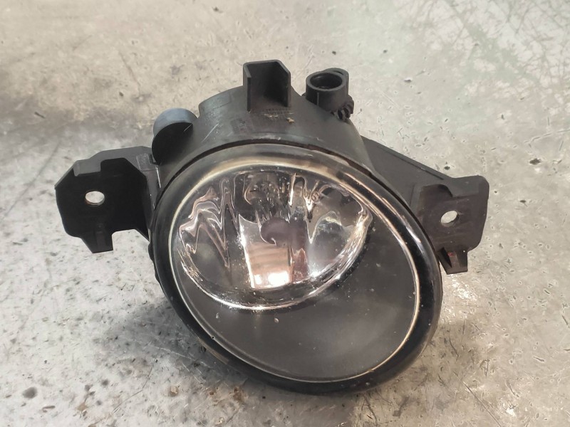 Recambio de faro antiniebla izquierdo para renault clio iii confort dynamique referencia OEM IAM 8200002469 89202714 
