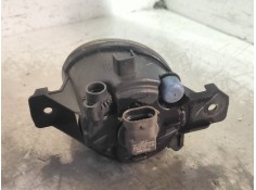 Recambio de faro antiniebla izquierdo para renault clio iii confort dynamique referencia OEM IAM 8200002469 89202714  2