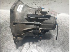 Recambio de caja cambios para ford fiesta berl./express básico referencia OEM IAM 84TTGC F016B07 