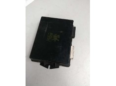 Recambio de centralita suspension para citroen xm berlina referencia OEM IAM 73807802 H2 S2001