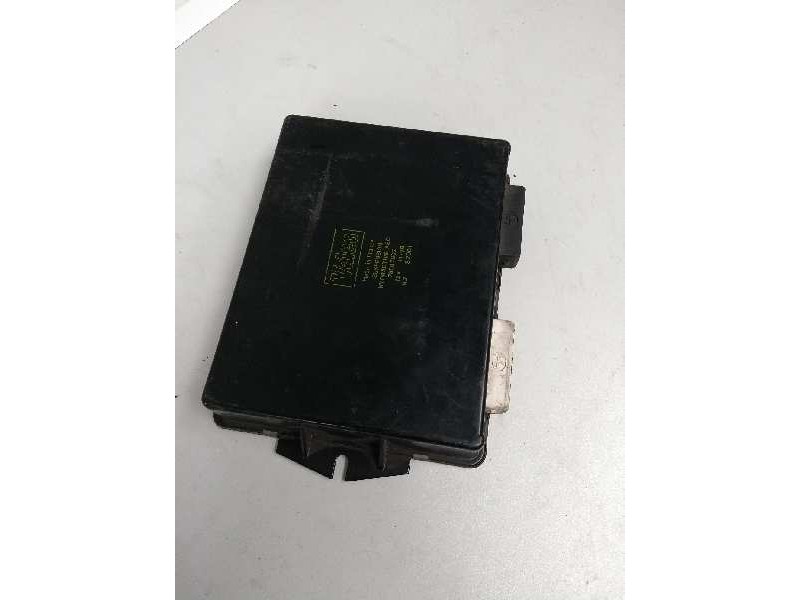 Recambio de centralita suspension para citroen xm berlina referencia OEM IAM 73807802 H2 S2001