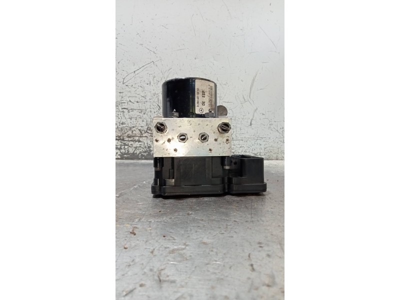 Recambio de abs para mercedes clase glk (w204) glk glk 220 cdi be (204.902) referencia OEM IAM 10092623083 A2045454132 100613397