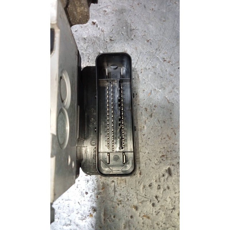 Recambio de abs para mercedes clase glk (w204) glk glk 220 cdi be (204.902) referencia OEM IAM 10092623083 A2045454132 100613397