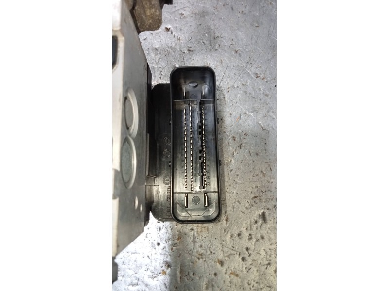 Recambio de abs para mercedes clase glk (w204) glk glk 220 cdi be (204.902) referencia OEM IAM 10092623083 A2045454132 100613397