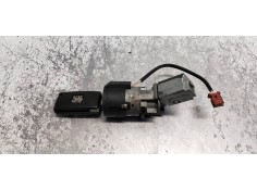 Recambio de conmutador de arranque para peugeot 207 x-line referencia OEM IAM   