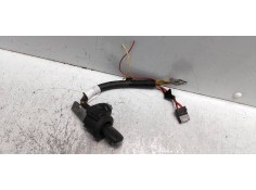 Recambio de conmutador de arranque para renault mascott fg 160. 35/55/65 cabina individual referencia OEM IAM   