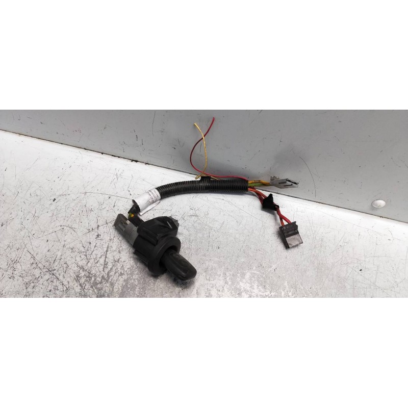 Recambio de conmutador de arranque para renault mascott fg 160. 35/55/65 cabina individual referencia OEM IAM   