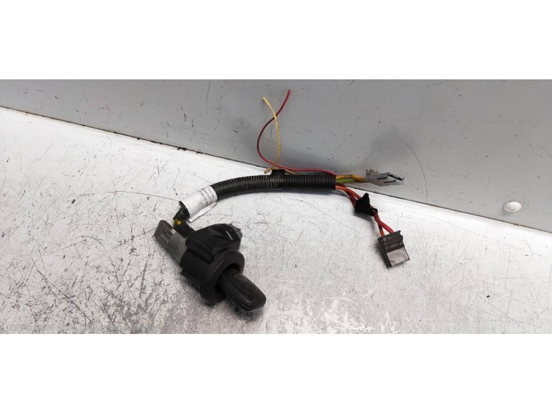 Recambio de conmutador de arranque para renault mascott fg 160. 35/55/65 cabina individual referencia OEM IAM   