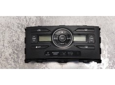 Recambio de mando calefaccion / aire acondicionado para toyota auris active referencia OEM IAM 5590002301  