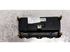 Recambio de mando calefaccion / aire acondicionado para toyota auris active referencia OEM IAM 5590002301   2