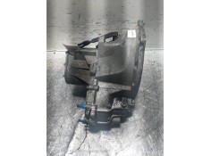 Recambio de caja cambios para ford fiesta berl./express básico referencia OEM IAM 84TTGC F016B07  2