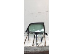 Recambio de elevalunas trasero izquierdo para audi a4 berlina (8e) 2.0 tdi (dpf) (125kw) referencia OEM IAM 8E0839461C  