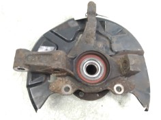 Recambio de mangueta delantera derecha para fiat doblo cargo (223) 1.2 cat referencia OEM IAM    2