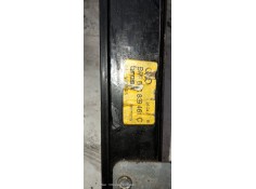 Recambio de elevalunas trasero izquierdo para audi a4 berlina (8e) 2.0 tdi (dpf) (125kw) referencia OEM IAM 8E0839461C   2