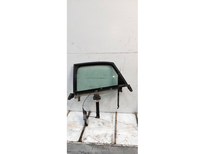 Recambio de elevalunas trasero izquierdo para audi a4 berlina (8e) 2.0 tdi (dpf) (125kw) referencia OEM IAM 8E0839461C  