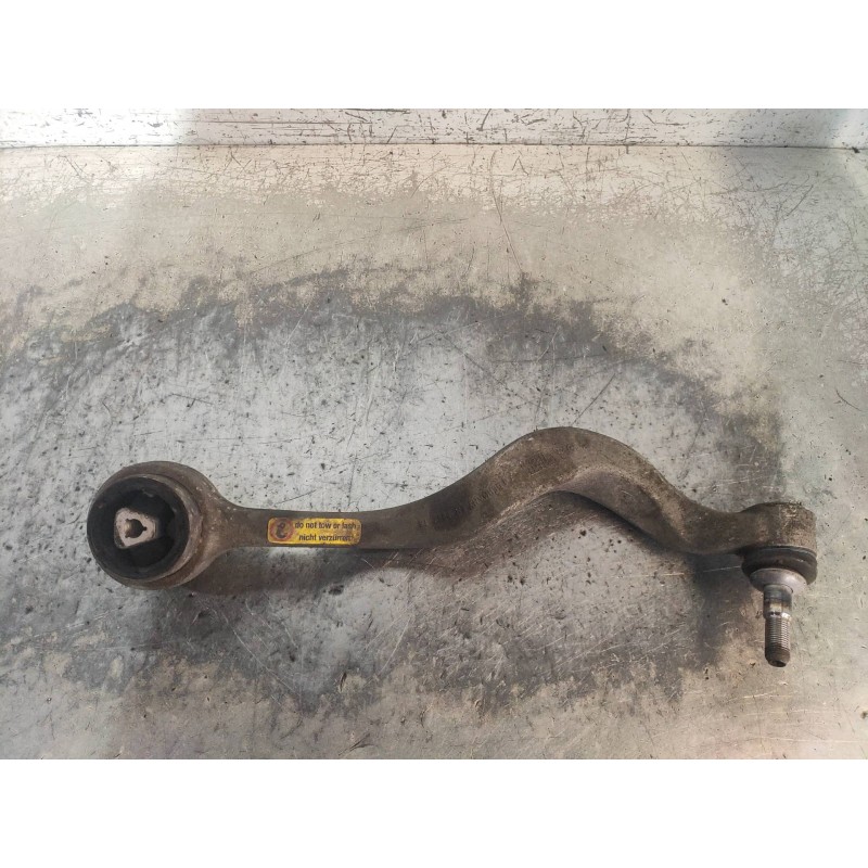 Recambio de brazo suspension inferior delantero izquierdo para bmw serie 5 berlina (e60) 530d referencia OEM IAM   