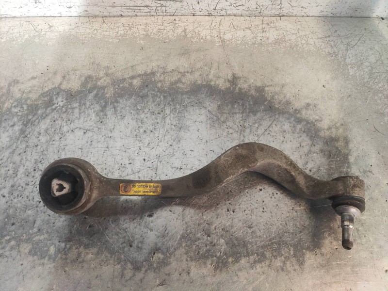 Recambio de brazo suspension inferior delantero izquierdo para bmw serie 5 berlina (e60) 530d referencia OEM IAM   