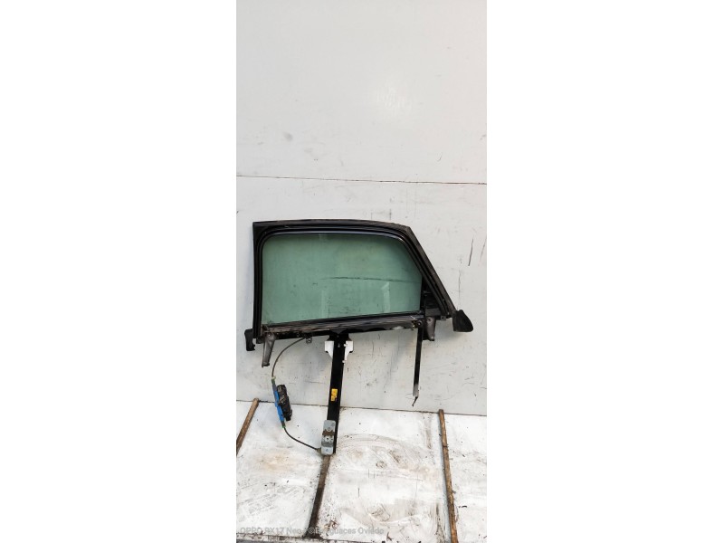 Recambio de elevalunas trasero derecho para audi a4 berlina (8e) 2.0 tdi (dpf) (125kw) referencia OEM IAM 8E0839462C  