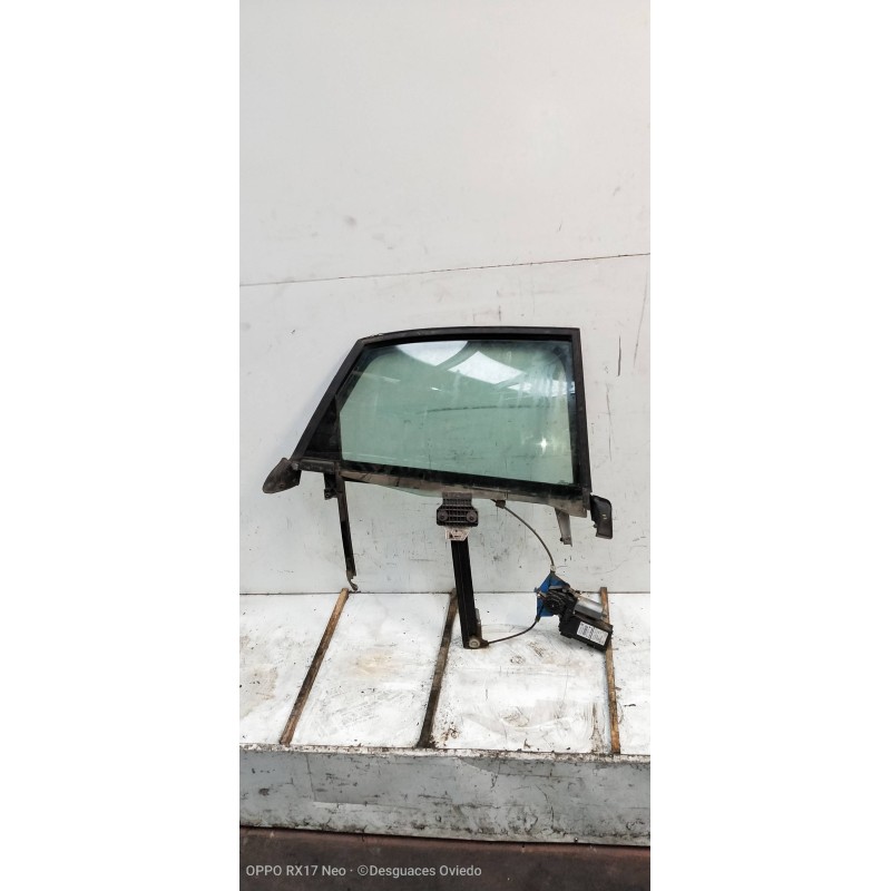 Recambio de elevalunas trasero derecho para audi a4 berlina (8e) 2.0 tdi (dpf) (125kw) referencia OEM IAM 8E0839462C  