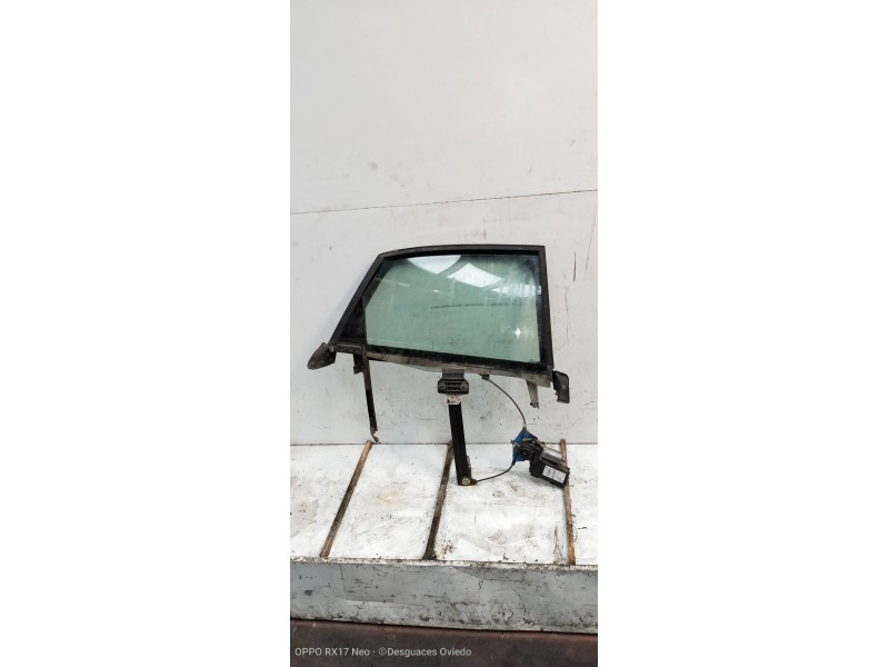 Recambio de elevalunas trasero derecho para audi a4 berlina (8e) 2.0 tdi (dpf) (125kw) referencia OEM IAM 8E0839462C  