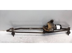 Recambio de motor limpia delantero para renault mascott fg 160. 35/55/65 cabina individual referencia OEM IAM   