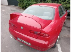 alfa romeo 156 (116) del año 2004 2