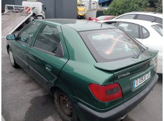 citroen xsara berlina del año 1997 2