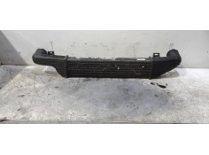 Recambio de intercooler para mercedes clase e (w210) berlina diesel 320 cdi (210.026) referencia OEM IAM   