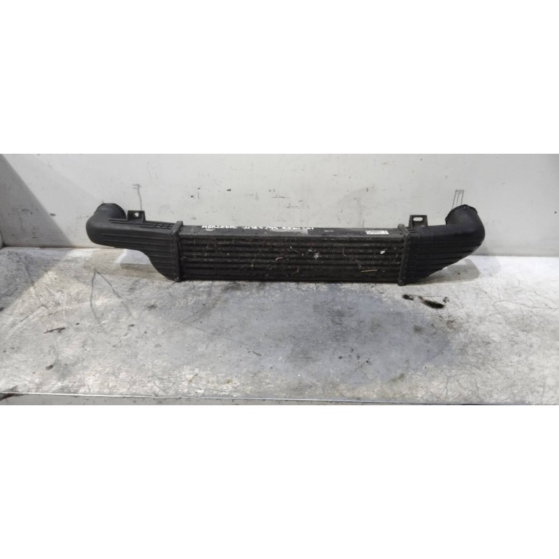 Recambio de intercooler para mercedes clase e (w210) berlina diesel 320 cdi (210.026) referencia OEM IAM   
