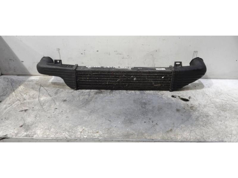 Recambio de intercooler para mercedes clase e (w210) berlina diesel 320 cdi (210.026) referencia OEM IAM   