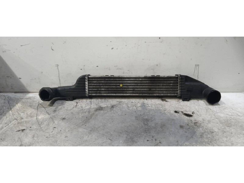 Recambio de intercooler para mercedes clase e (w210) berlina diesel 320 cdi (210.026) referencia OEM IAM   