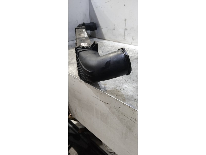 Recambio de intercooler para mercedes clase e (w210) berlina diesel 320 cdi (210.026) referencia OEM IAM   