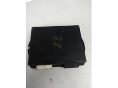 Recambio de centralita suspension para citroen xm berlina referencia OEM IAM 73807802 H2 S2001